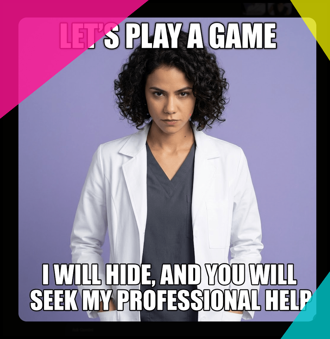 Senior Specialist